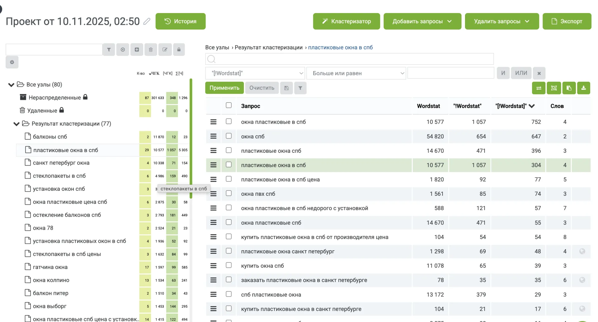 Превью статьи: Оптимизация сайта по 100 параметрам